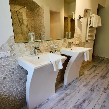 Silva Hotel Uslar