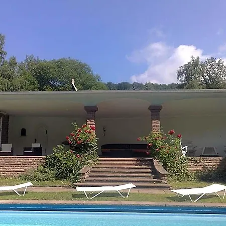 Silva 3* Uslar