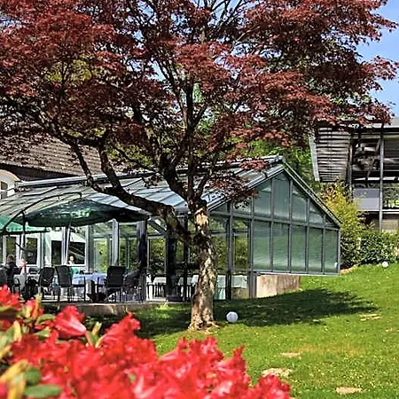 Silva Hotel