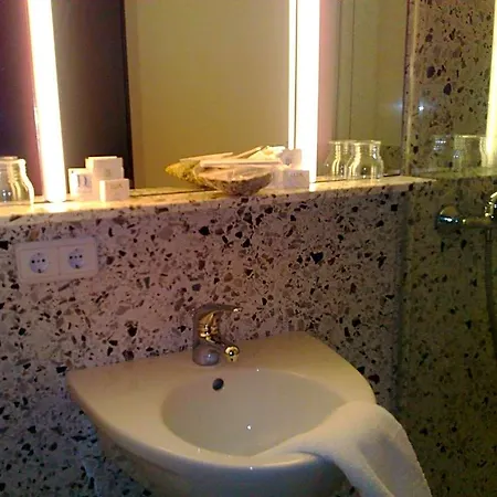 Silva Hotel