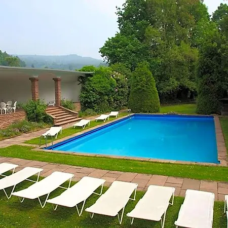 Hotel Silva 3*