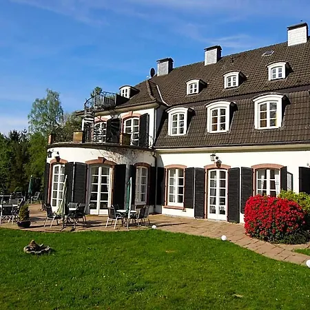 Hotel Silva