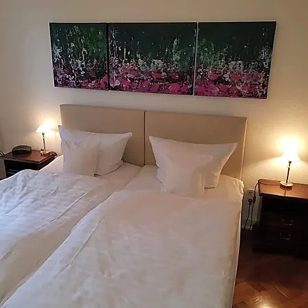 Hotel Silva 3*