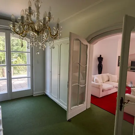 Hotel Silva