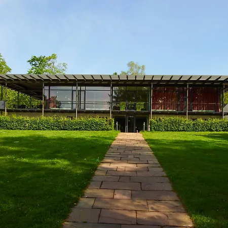 Silva Отель Услар