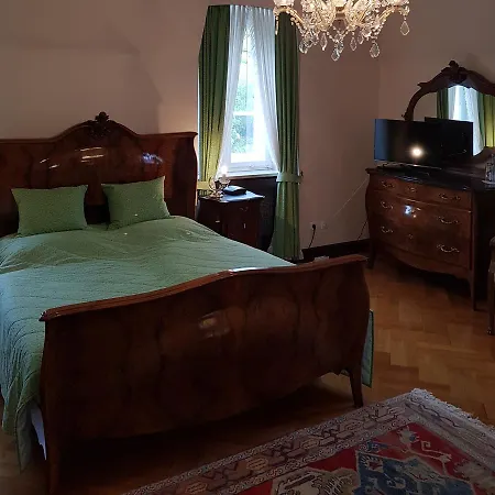 Silva Отель Услар