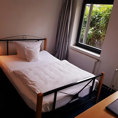 Hotel Silva