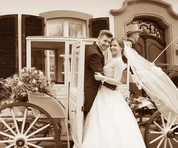 Отель Silva Услар