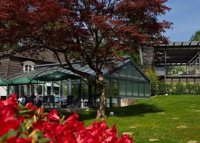 Silva Отель Услар