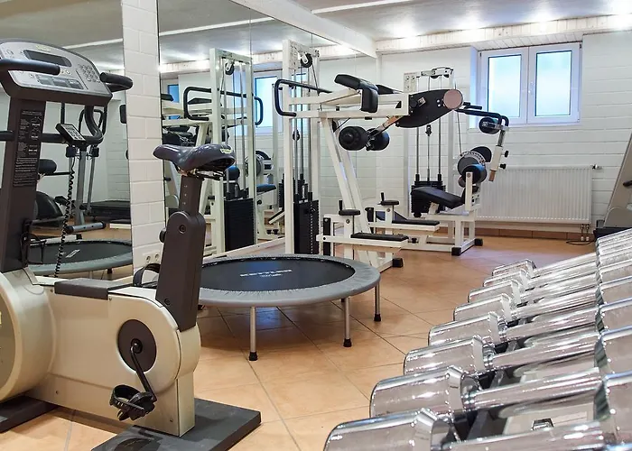 Silva Отель Услар