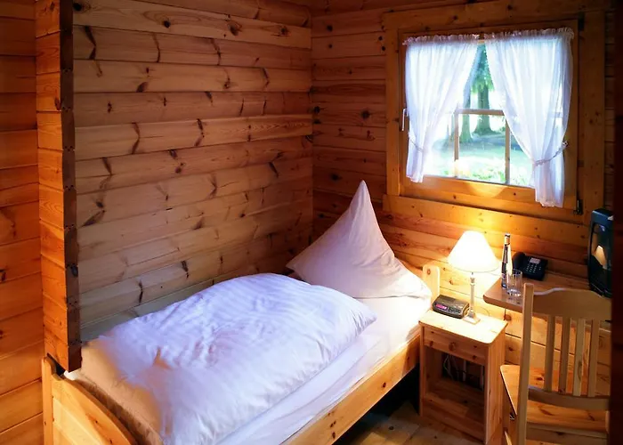 Отель Silva Услар