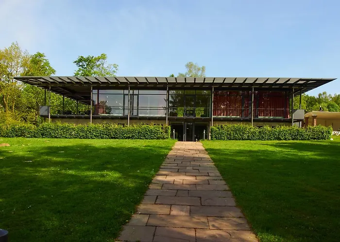 Silva Отель Услар